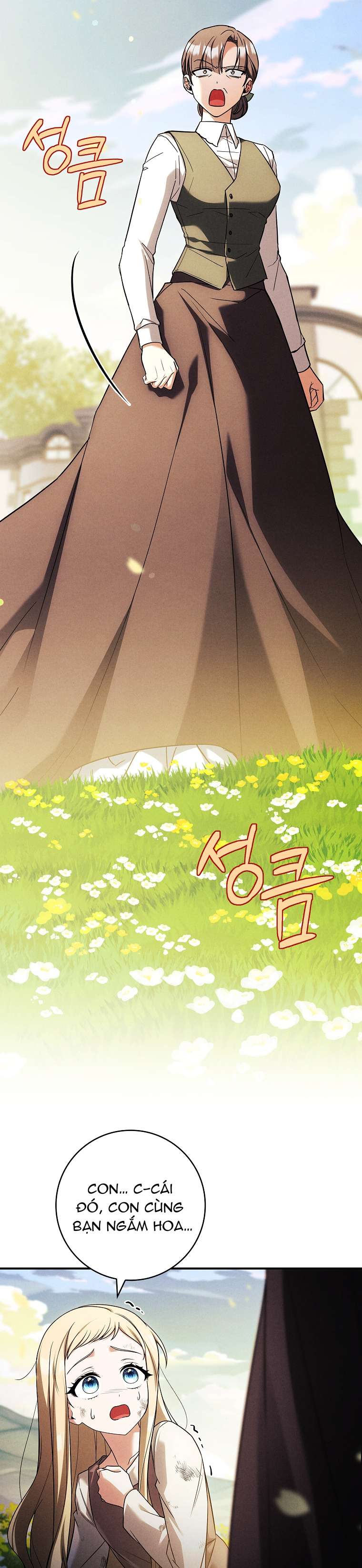 Văn Phòng Thám Tử Dành Cho Nam Chính Hối Hận! Chap 35 - Next Chap 36