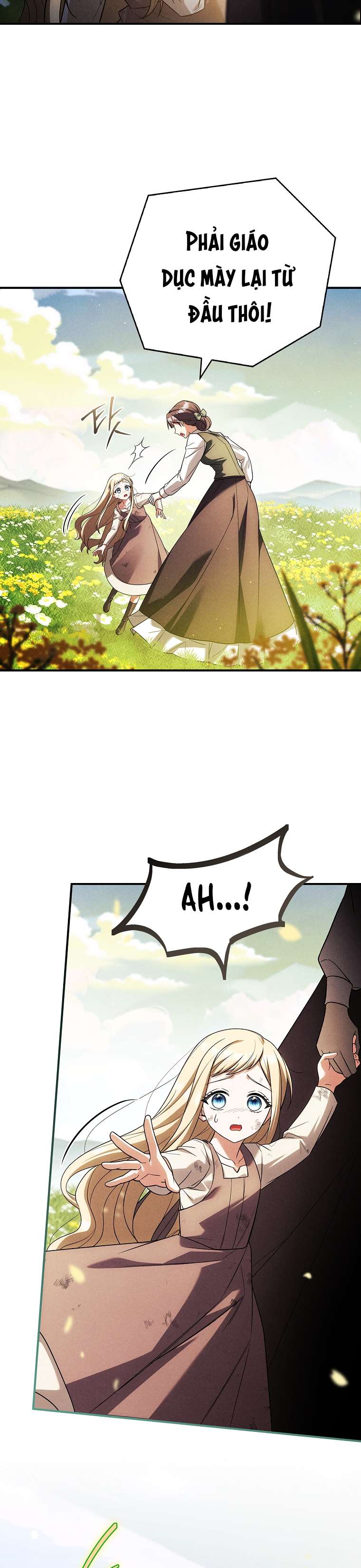 Văn Phòng Thám Tử Dành Cho Nam Chính Hối Hận! Chap 35 - Next Chap 36