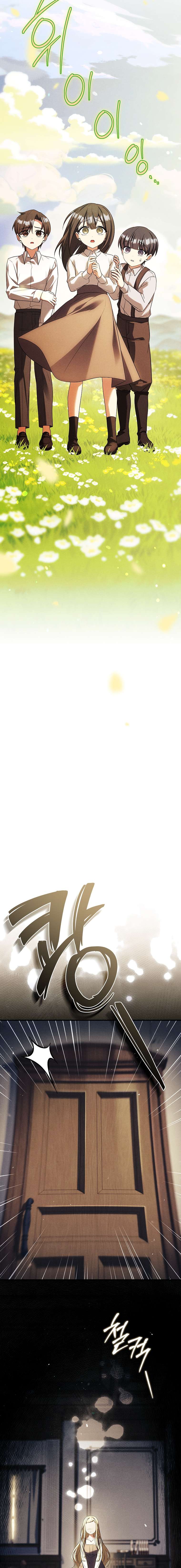 Văn Phòng Thám Tử Dành Cho Nam Chính Hối Hận! Chap 35 - Next Chap 36