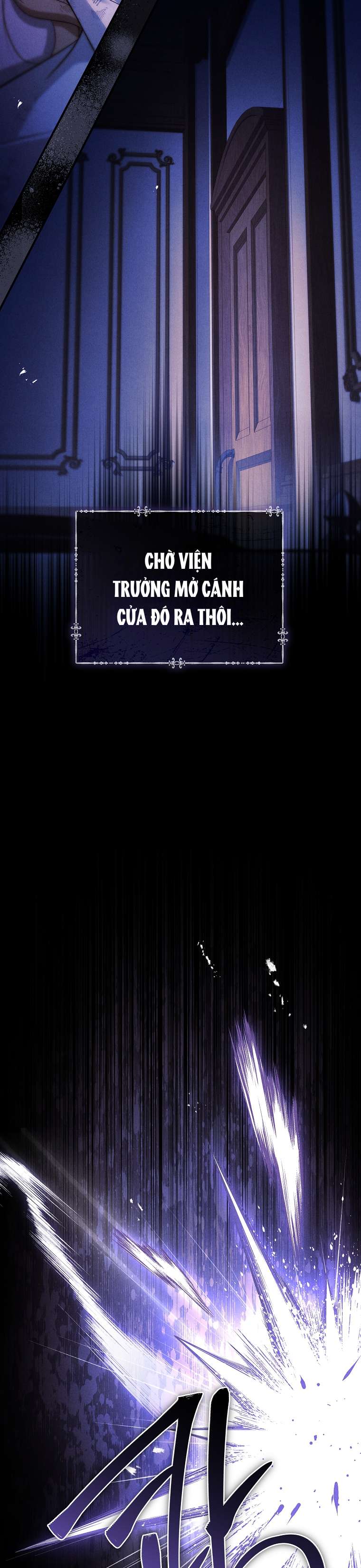 Văn Phòng Thám Tử Dành Cho Nam Chính Hối Hận! Chap 35 - Next Chap 36