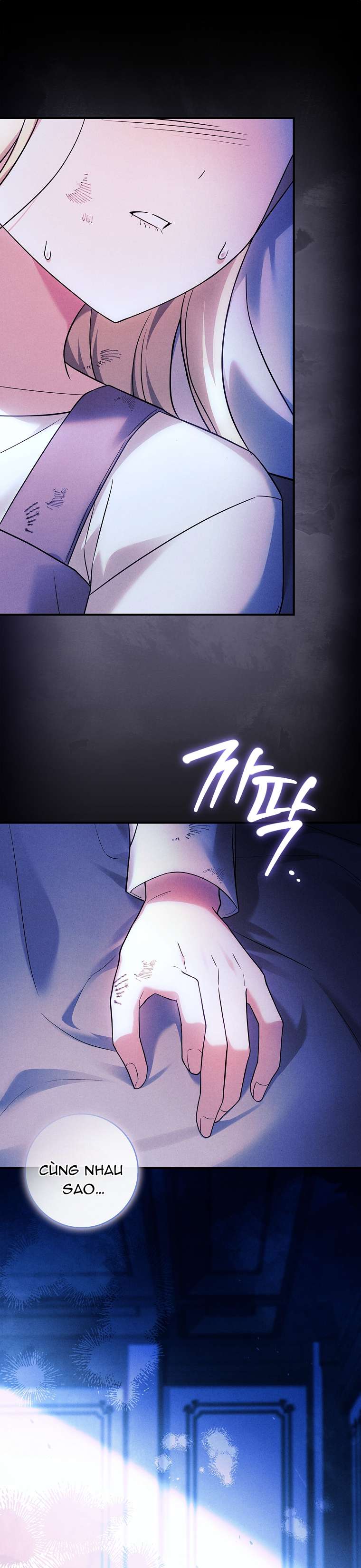 Văn Phòng Thám Tử Dành Cho Nam Chính Hối Hận! Chap 35 - Next Chap 36