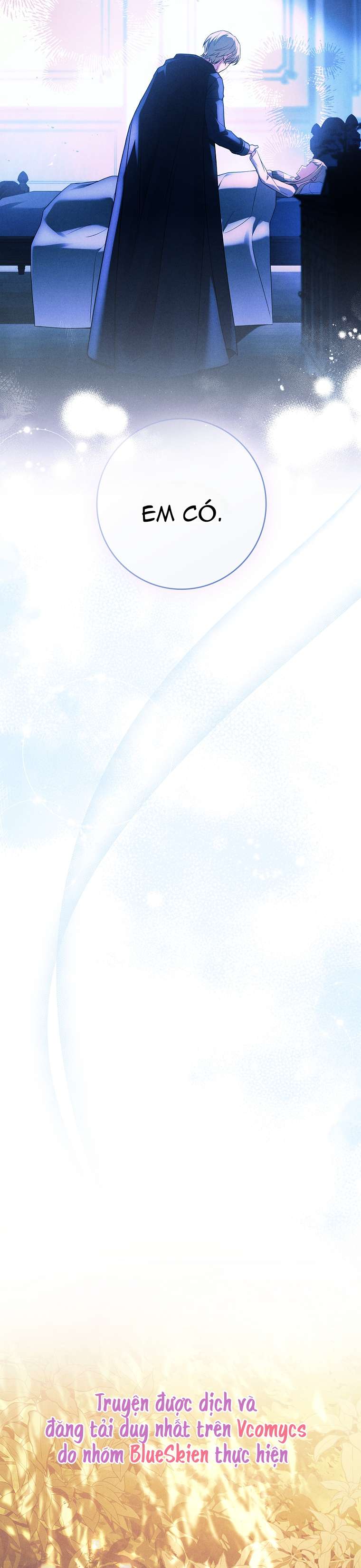 Văn Phòng Thám Tử Dành Cho Nam Chính Hối Hận! Chap 35 - Next Chap 36