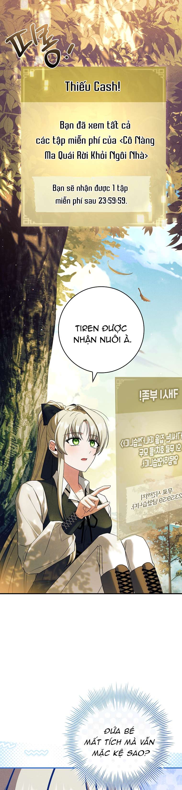 Văn Phòng Thám Tử Dành Cho Nam Chính Hối Hận! Chap 35 - Next Chap 36