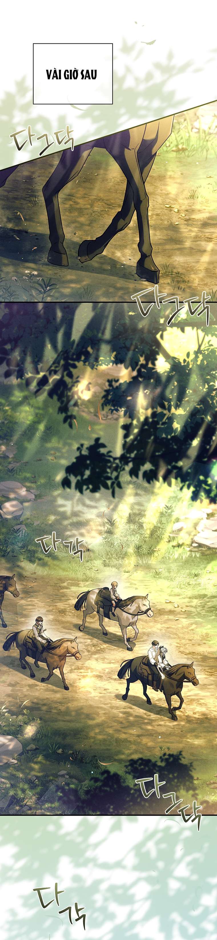 Văn Phòng Thám Tử Dành Cho Nam Chính Hối Hận! Chap 35 - Next Chap 36