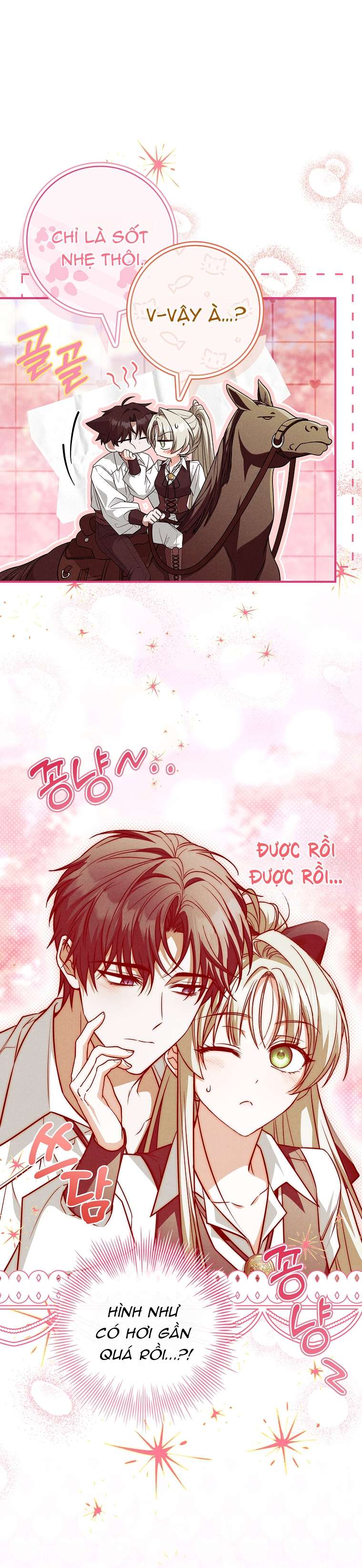 Văn Phòng Thám Tử Dành Cho Nam Chính Hối Hận! Chap 35 - Next Chap 36