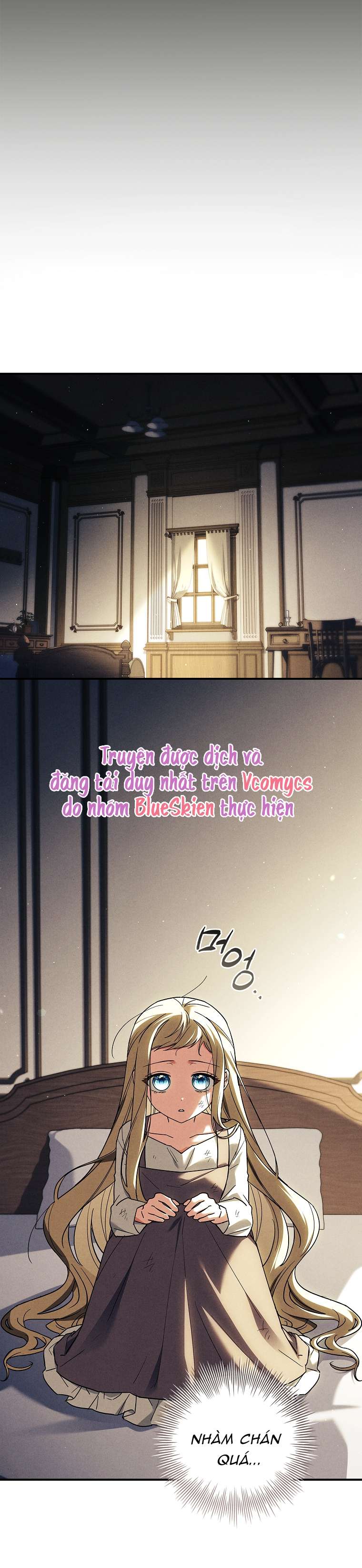 Văn Phòng Thám Tử Dành Cho Nam Chính Hối Hận! Chap 35 - Next Chap 36