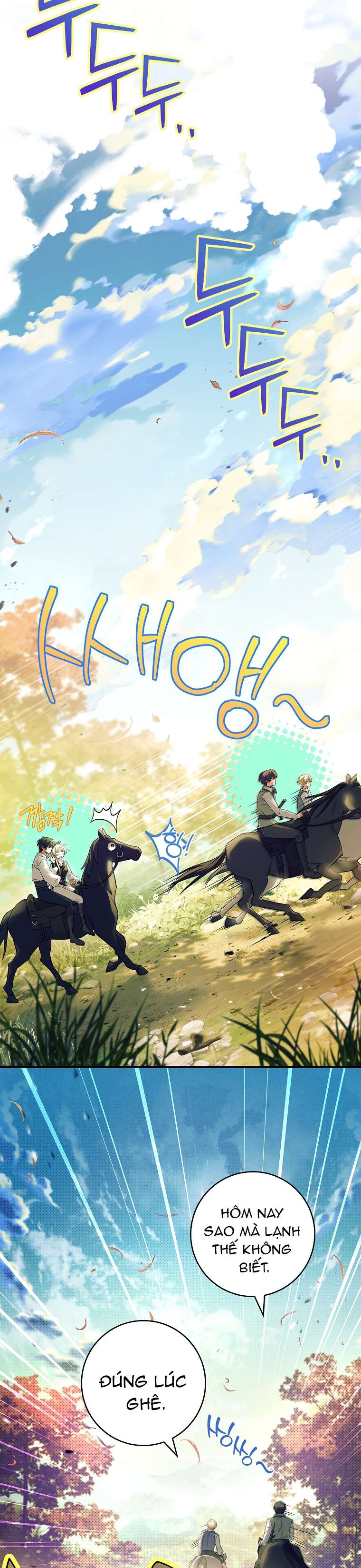 Văn Phòng Thám Tử Dành Cho Nam Chính Hối Hận! Chap 35 - Next Chap 36