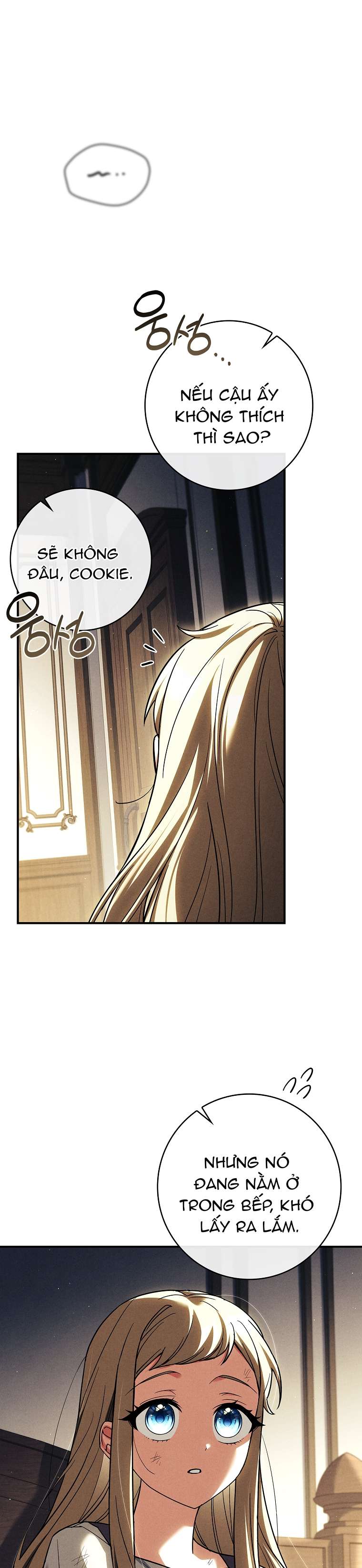 Văn Phòng Thám Tử Dành Cho Nam Chính Hối Hận! Chap 35 - Next Chap 36