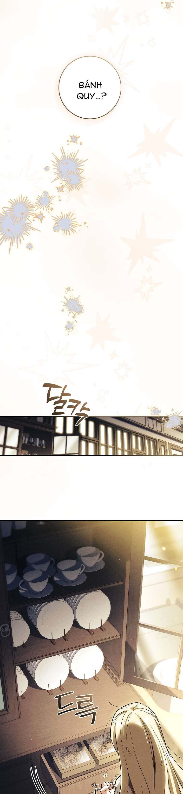 Văn Phòng Thám Tử Dành Cho Nam Chính Hối Hận! Chap 35 - Next Chap 36