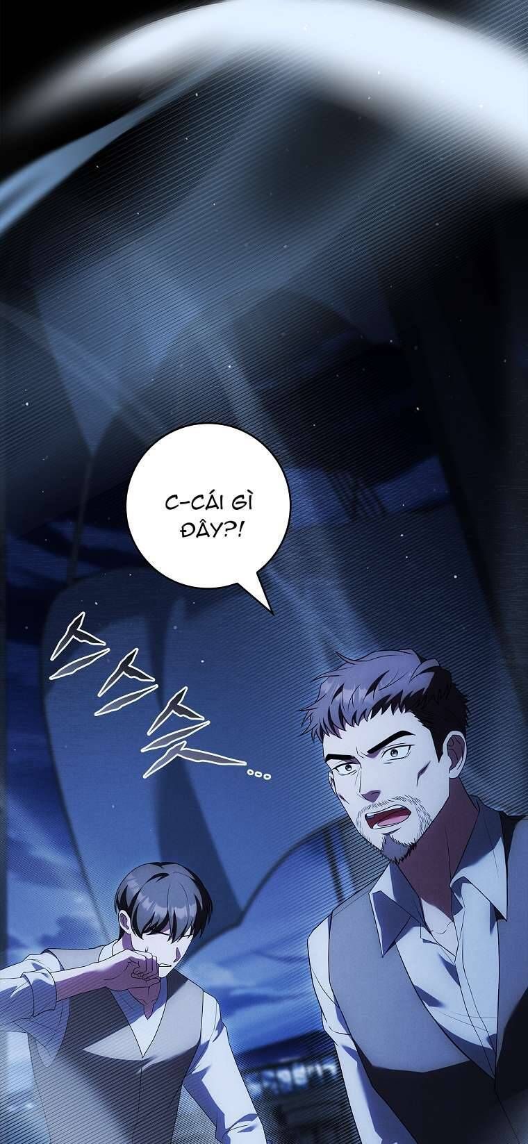 Văn Phòng Thám Tử Dành Cho Nam Chính Hối Hận! Chap 5 - Next Chap 6