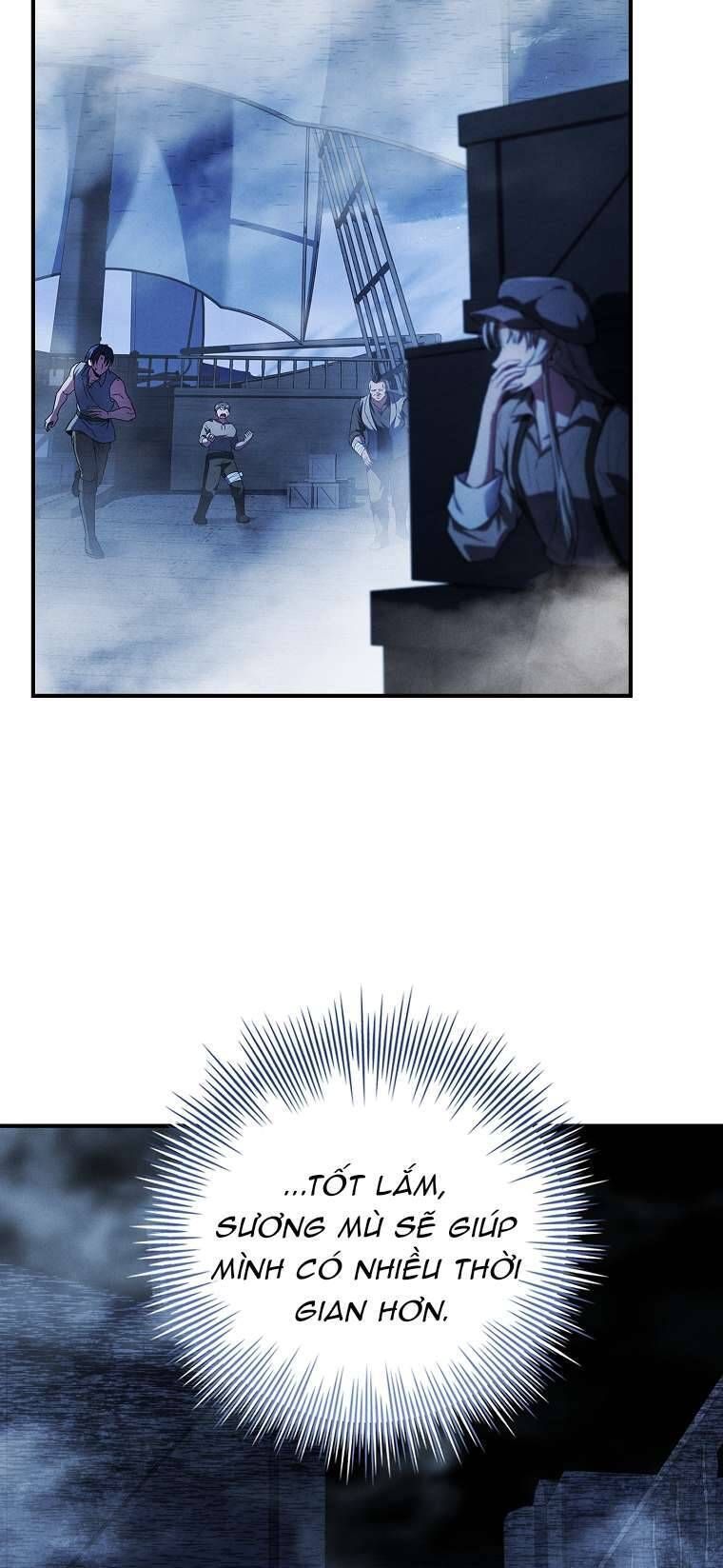 Văn Phòng Thám Tử Dành Cho Nam Chính Hối Hận! Chap 5 - Next Chap 6