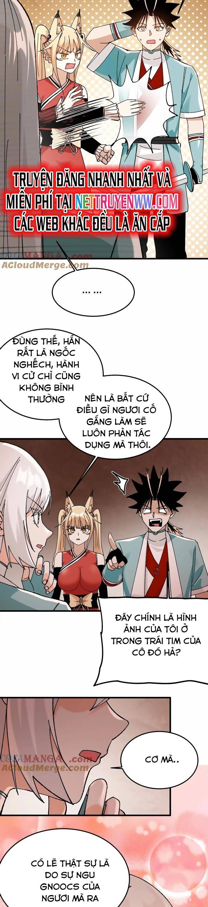 Vật Lý Tu Tiên Hai Vạn Năm Chap 42 - Next Chap 43