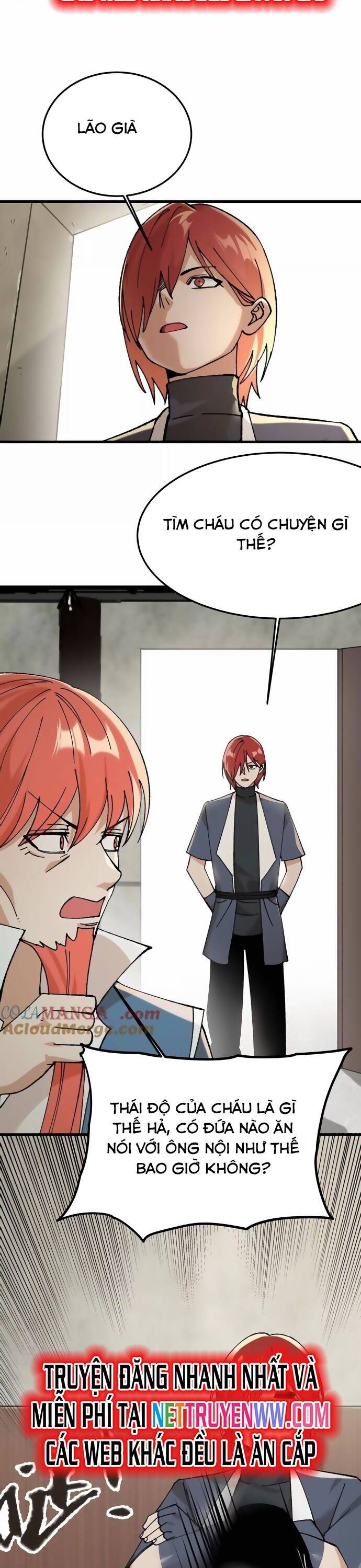 Vật Lý Tu Tiên Hai Vạn Năm Chap 43 - Next Chap 44