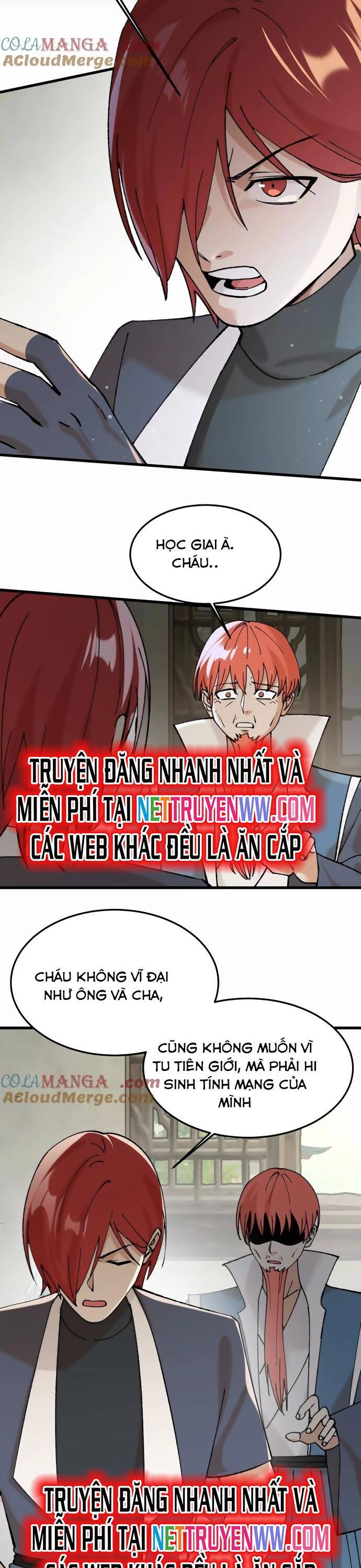 Vật Lý Tu Tiên Hai Vạn Năm Chap 43 - Next Chap 44