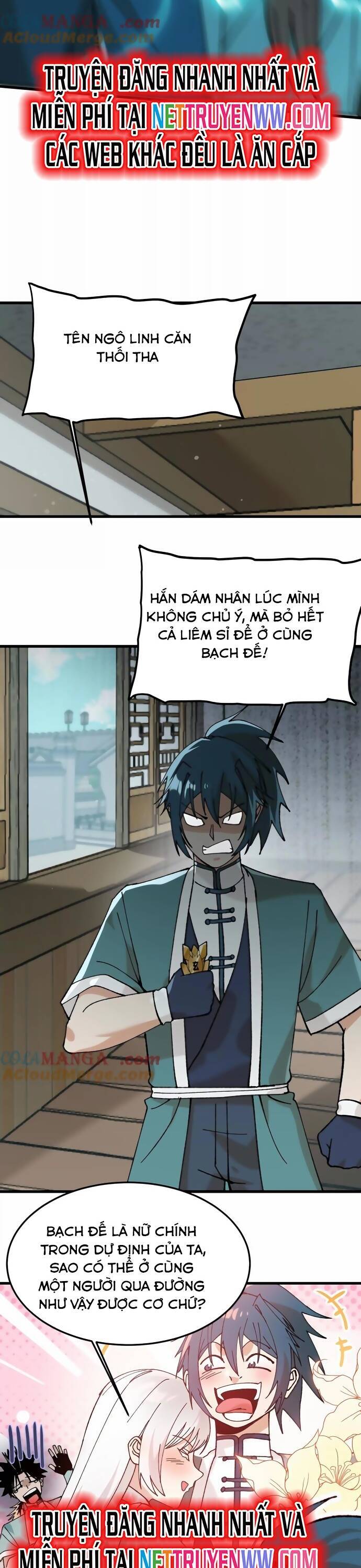 Vật Lý Tu Tiên Hai Vạn Năm Chap 43 - Next Chap 44