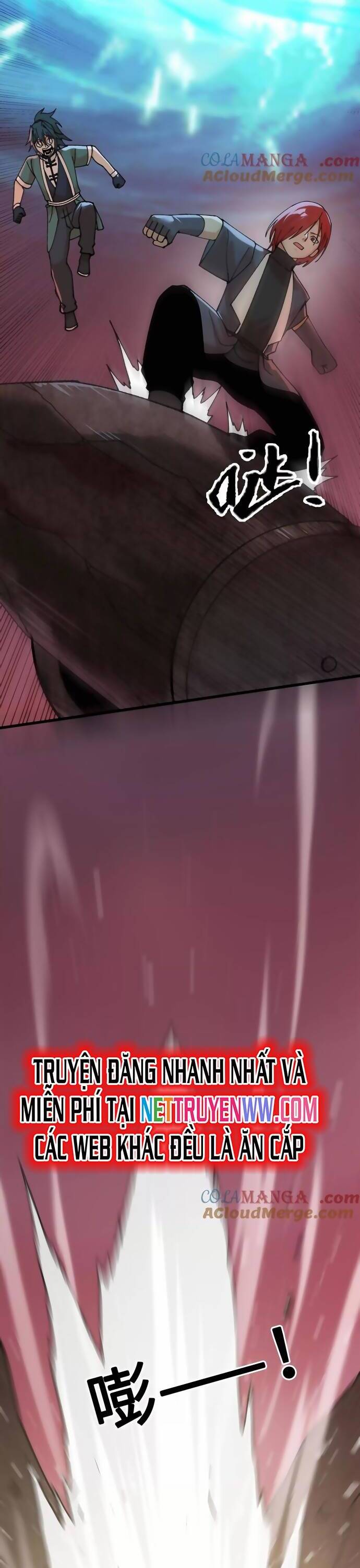 Vật Lý Tu Tiên Hai Vạn Năm Chap 43 - Next Chap 44