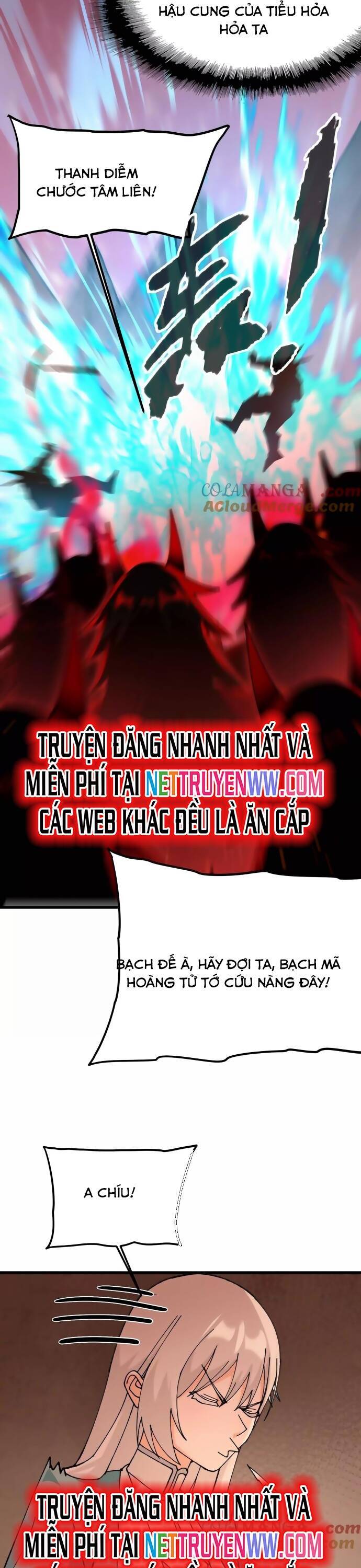 Vật Lý Tu Tiên Hai Vạn Năm Chap 43 - Next Chap 44