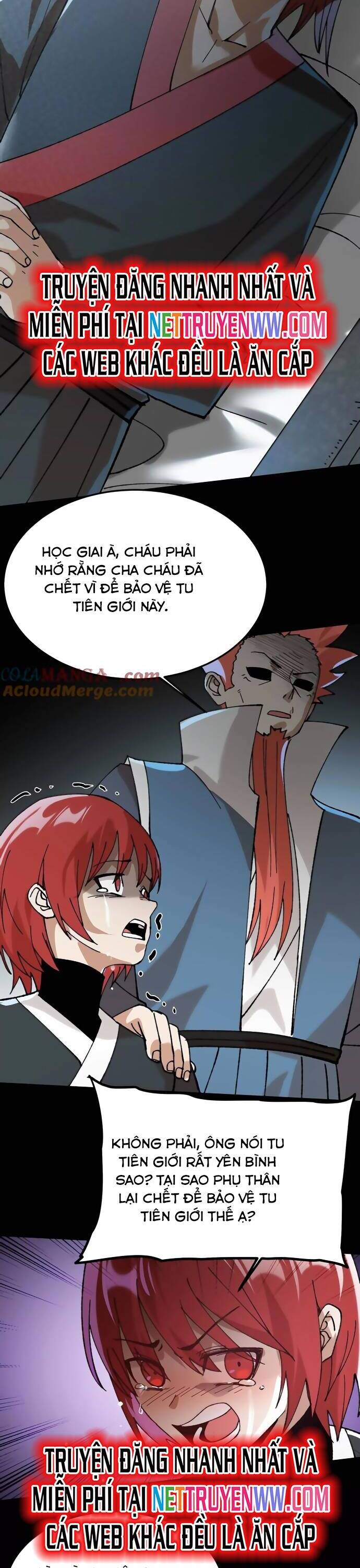 Vật Lý Tu Tiên Hai Vạn Năm Chap 43 - Next Chap 44