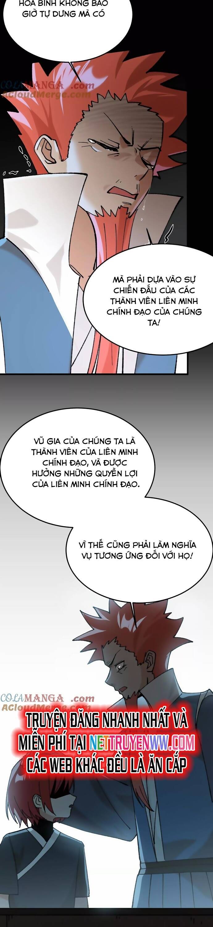 Vật Lý Tu Tiên Hai Vạn Năm Chap 43 - Next Chap 44