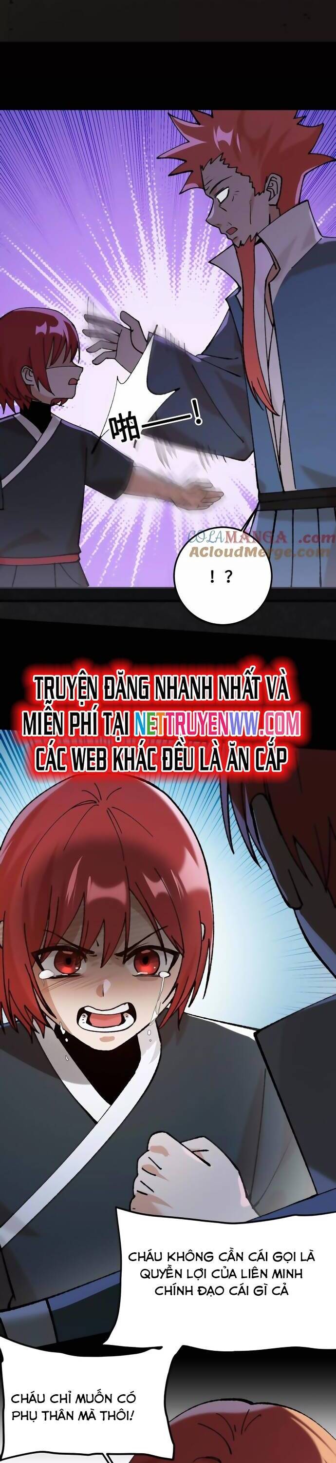Vật Lý Tu Tiên Hai Vạn Năm Chap 43 - Next Chap 44