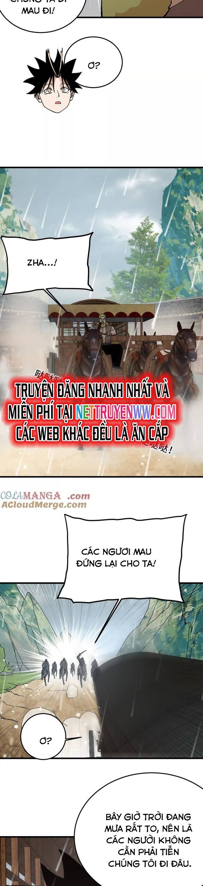 Vật Lý Tu Tiên Hai Vạn Năm Chap 44 - Next Chap 45