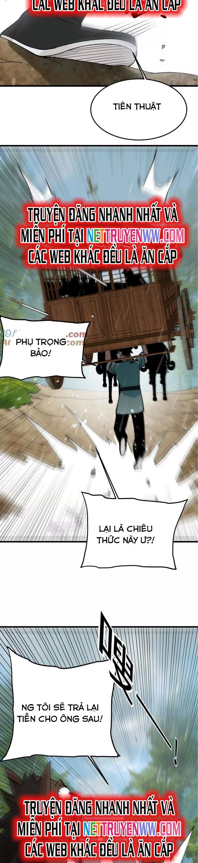 Vật Lý Tu Tiên Hai Vạn Năm Chap 44 - Next Chap 45