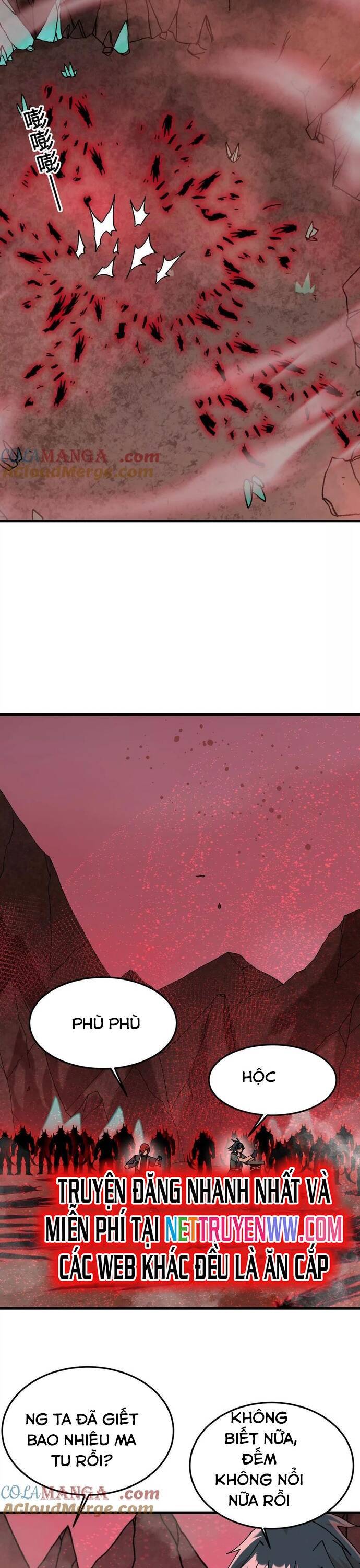 Vật Lý Tu Tiên Hai Vạn Năm Chap 44 - Next Chap 45