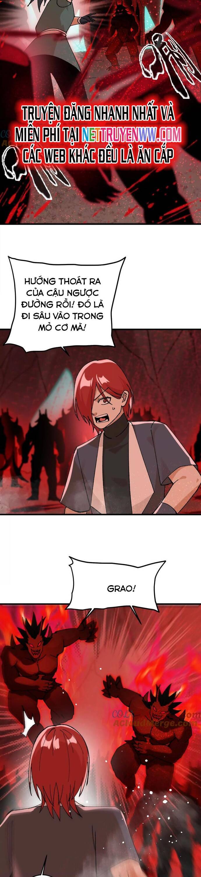 Vật Lý Tu Tiên Hai Vạn Năm Chap 44 - Next Chap 45