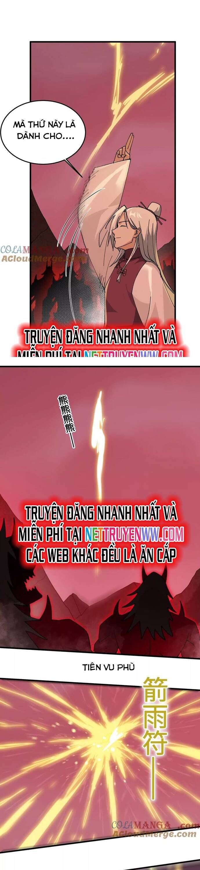 Vật Lý Tu Tiên Hai Vạn Năm Chap 44 - Next Chap 45