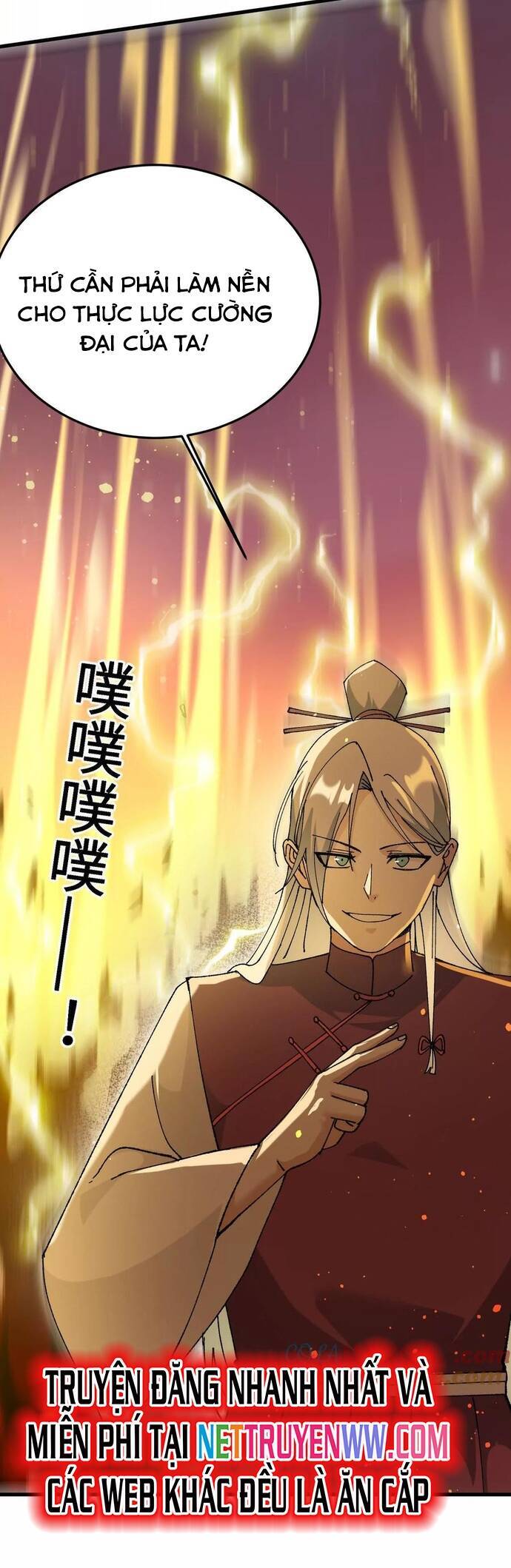 Vật Lý Tu Tiên Hai Vạn Năm Chap 44 - Next Chap 45