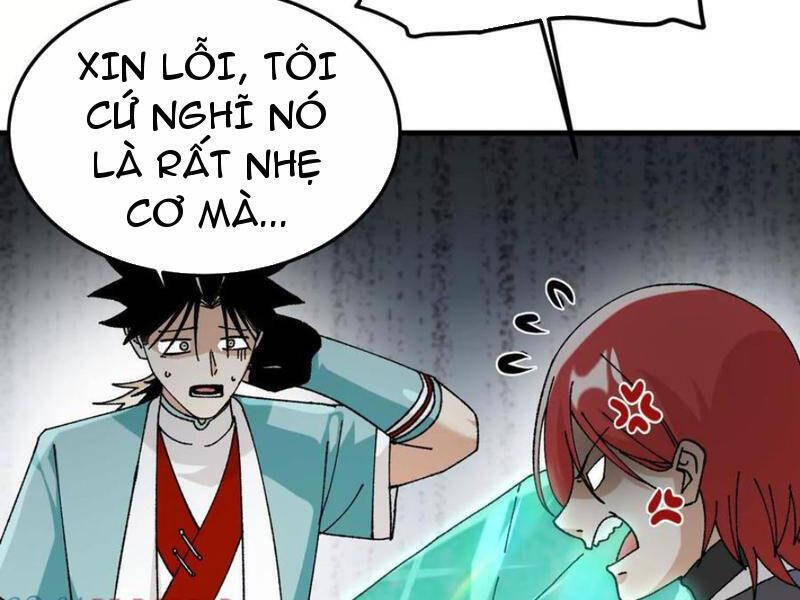 Vật Lý Tu Tiên Hai Vạn Năm Chap 46 - Next Chap 47