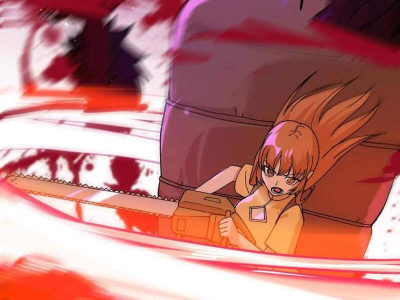 Vật Lý Tu Tiên Hai Vạn Năm Chap 46 - Next Chap 47