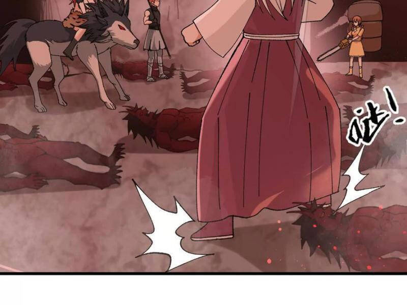 Vật Lý Tu Tiên Hai Vạn Năm Chap 46 - Next Chap 47