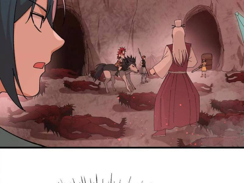 Vật Lý Tu Tiên Hai Vạn Năm Chap 46 - Next Chap 47