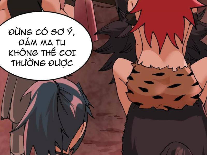 Vật Lý Tu Tiên Hai Vạn Năm Chap 46 - Next Chap 47