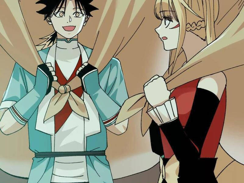 Vật Lý Tu Tiên Hai Vạn Năm Chap 46 - Next Chap 47