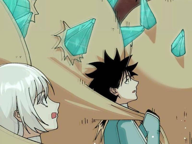 Vật Lý Tu Tiên Hai Vạn Năm Chap 46 - Next Chap 47