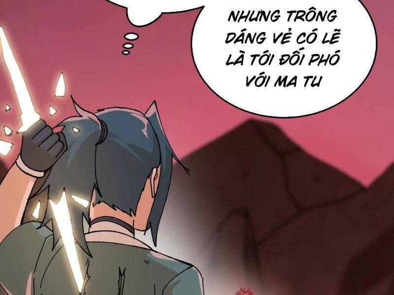 Vật Lý Tu Tiên Hai Vạn Năm Chap 46 - Next Chap 47