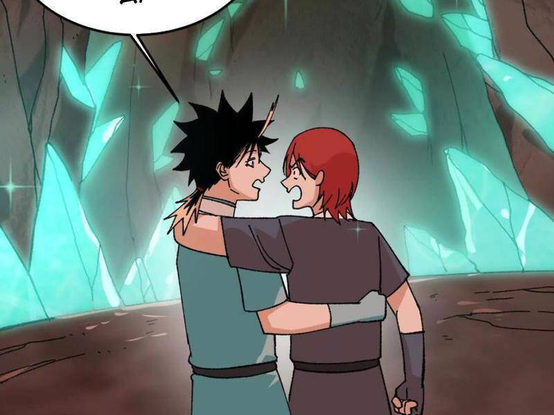 Vật Lý Tu Tiên Hai Vạn Năm Chap 46 - Next Chap 47