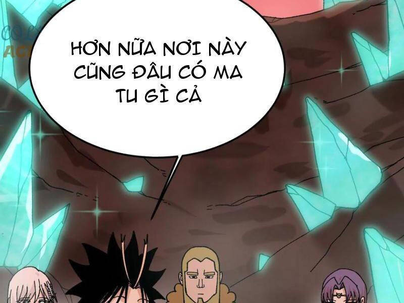 Vật Lý Tu Tiên Hai Vạn Năm Chap 46 - Next Chap 47