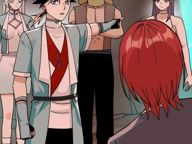 Vật Lý Tu Tiên Hai Vạn Năm Chap 46 - Next Chap 47