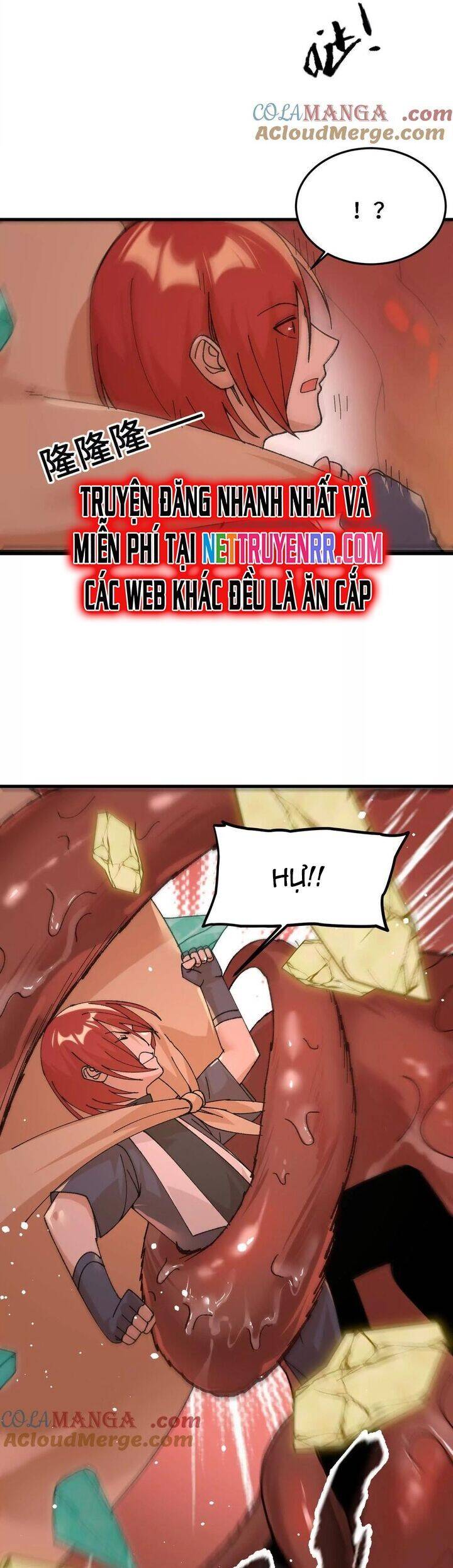 Vật Lý Tu Tiên Hai Vạn Năm Chap 47 - Next Chap 48