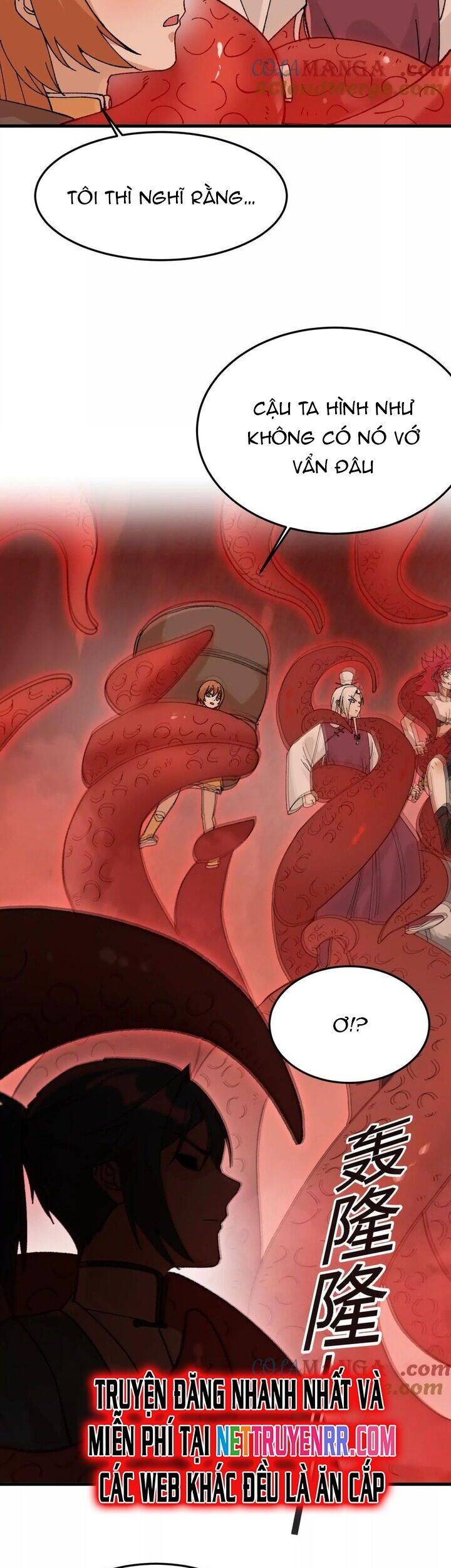 Vật Lý Tu Tiên Hai Vạn Năm Chap 47 - Next Chap 48