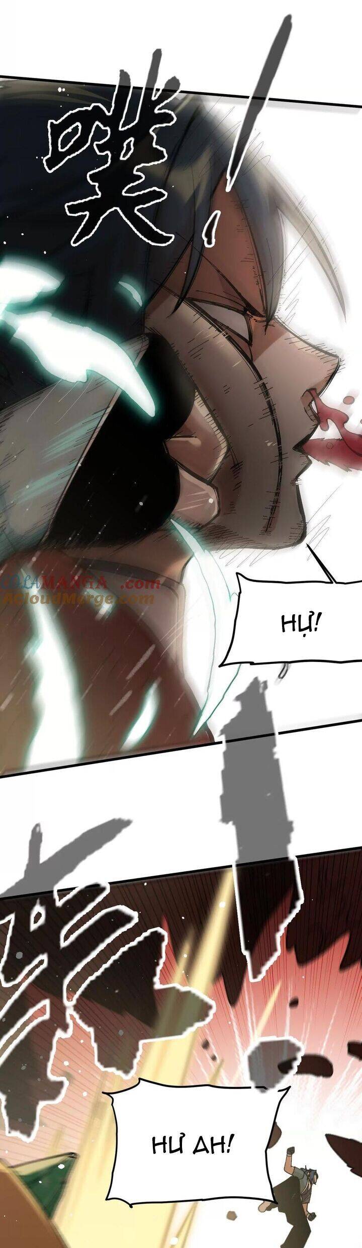 Vật Lý Tu Tiên Hai Vạn Năm Chap 47 - Next Chap 48