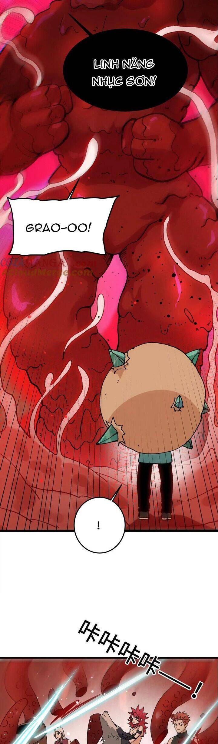 Vật Lý Tu Tiên Hai Vạn Năm Chap 47 - Next Chap 48