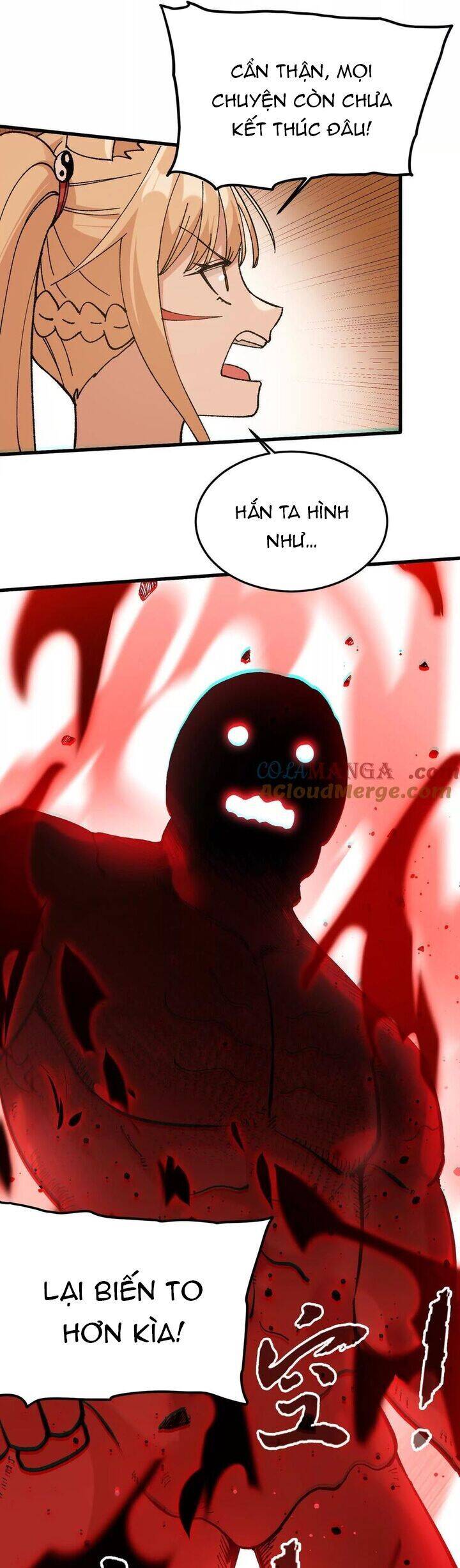 Vật Lý Tu Tiên Hai Vạn Năm Chap 47 - Next Chap 48