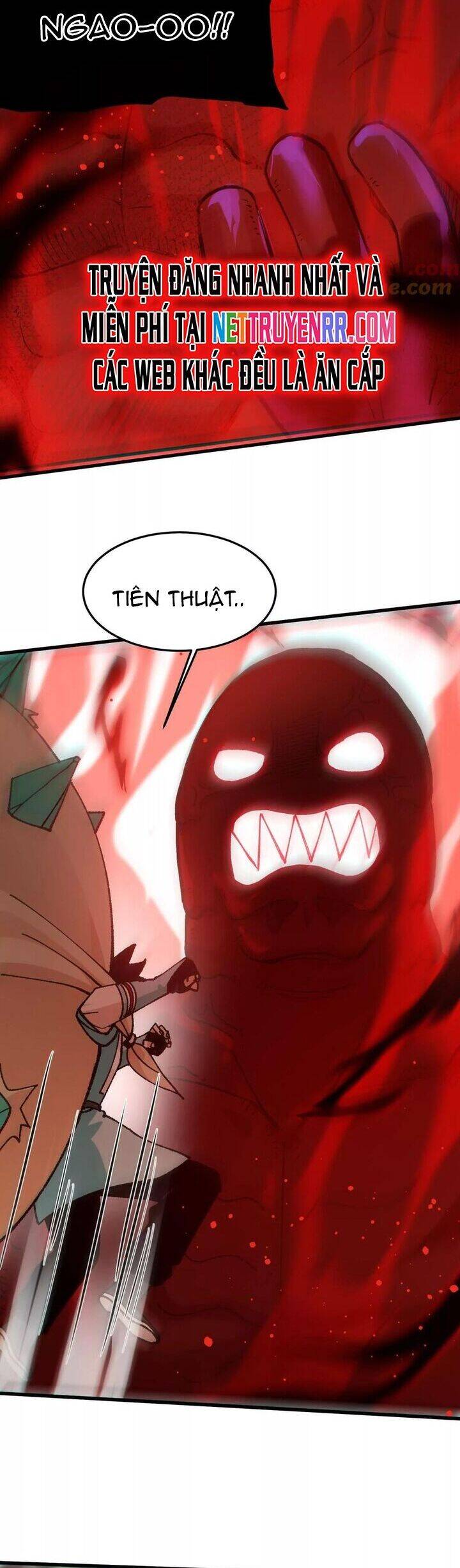 Vật Lý Tu Tiên Hai Vạn Năm Chap 47 - Next Chap 48