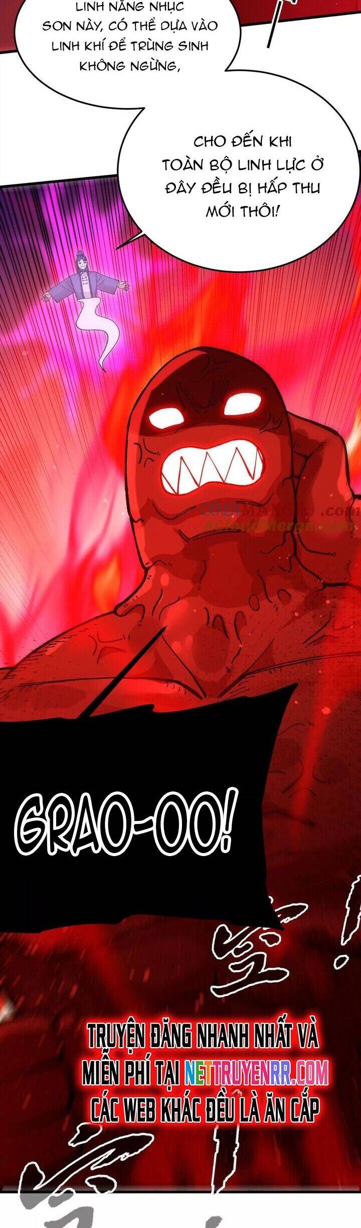 Vật Lý Tu Tiên Hai Vạn Năm Chap 47 - Next Chap 48