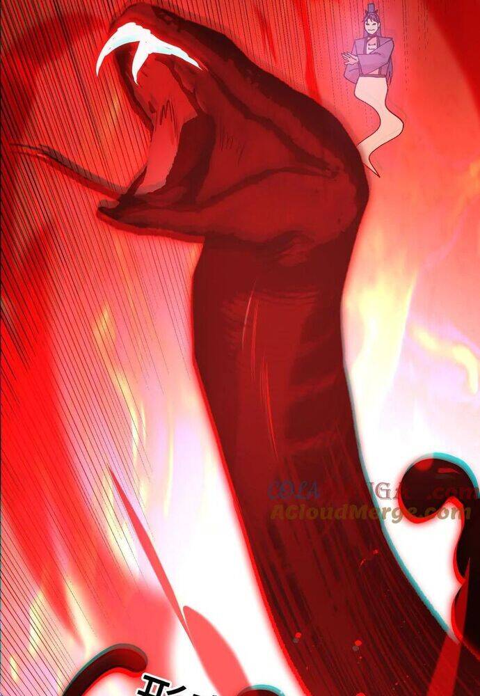 Vật Lý Tu Tiên Hai Vạn Năm Chap 48 - Next Chap 49