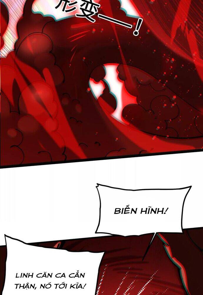Vật Lý Tu Tiên Hai Vạn Năm Chap 48 - Next Chap 49